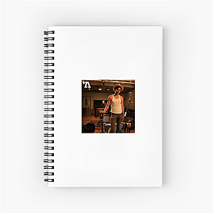 Shakey Graves Roll The Bones Shakey Graves Notebook