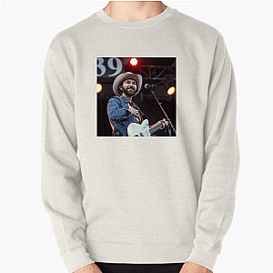 Shakey Graves Blues Roots Rock Heart Shakey Graves Sweatshirts