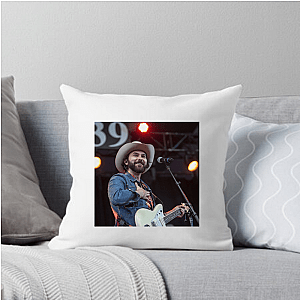 Shakey Graves Blues Roots Rock Heart Shakey Graves Pillows Cover