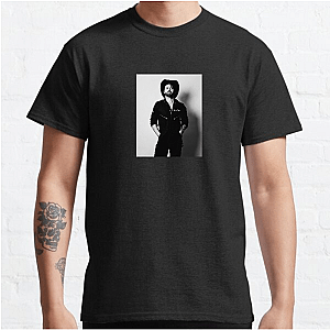 Shakey Graves Guitar And A Suitcase Shakey Graves T-Shirts