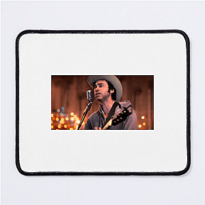 Shakey Graves One Man Band Soul Shakey Graves Mouse Pads