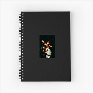 Shakey Graves Always Unplugged Shakey Graves Notebook