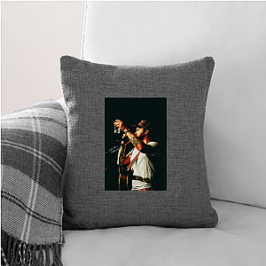 Shakey Graves Always Unplugged Shakey Graves Pillows Cover