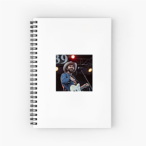 Shakey Graves Blues Roots Rock Heart Shakey Graves Notebook
