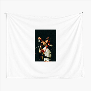Shakey Graves Always Unplugged Shakey Graves Tapestries