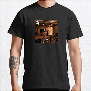 Shakey Graves Roll The Bones Shakey Graves T-Shirts