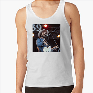 Shakey Graves Blues Roots Rock Heart Shakey Graves Tank Tops