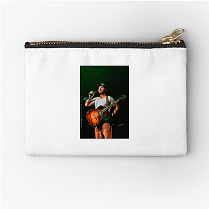 Shakey Graves My Music My Journey Shakey Graves Zipper Pouches