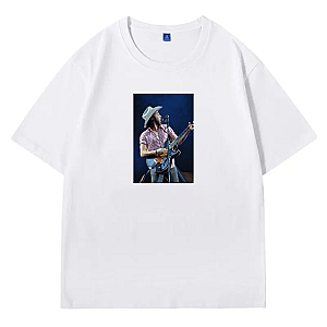 Shakey Graves And The War Came Shakey Graves T-Shirts