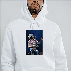 Shakey Graves And The War Came Shakey Graves Hoodies