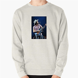 Shakey Graves And The War Came Shakey Graves Sweatshirts