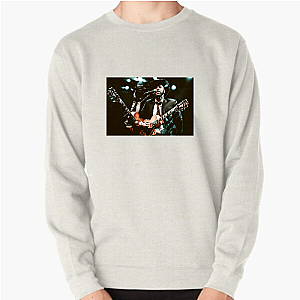 Shakey Graves Authentic Sound Shakey Graves Sweatshirts