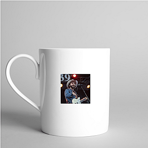 Shakey Graves Blues Roots Rock Heart Shakey Graves Mugs