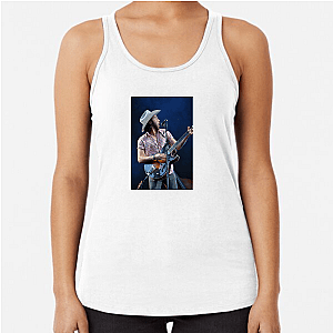 Shakey Graves And The War Came Shakey Graves Tank Tops