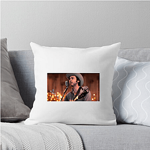 Shakey Graves One Man Band Soul Shakey Graves Pillows Cover