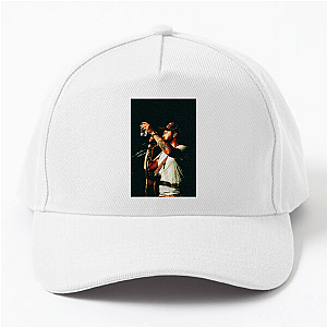 Shakey Graves Always Unplugged Shakey Graves Hats & Caps