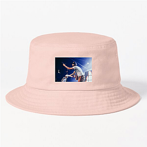 Shakey Graves Hobo Folk Legend Shakey Graves Hats & Caps