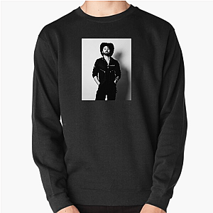 Shakey Graves Guitar And A Suitcase Shakey Graves Sweatshirts