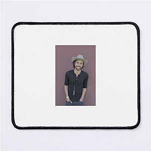 Shakey Graves Dearly Departed Shakey Graves Mouse Pads