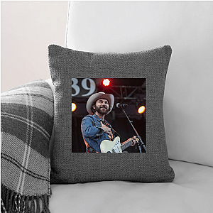 Shakey Graves Blues Roots Rock Heart Shakey Graves Pillows Cover