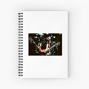 Shakey Graves Authentic Sound Shakey Graves Notebook