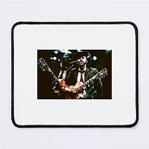Shakey Graves Authentic Sound Shakey Graves Mouse Pads