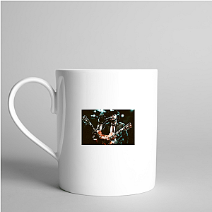 Shakey Graves Authentic Sound Shakey Graves Mugs