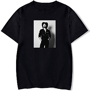 Shakey Graves Guitar And A Suitcase Shakey Graves T-Shirts