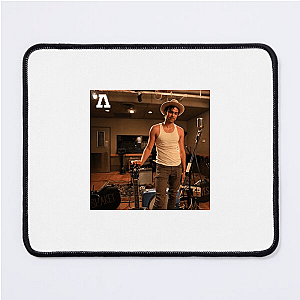 Shakey Graves Roll The Bones Shakey Graves Mouse Pads