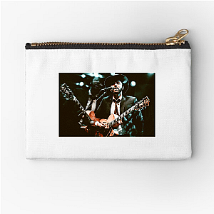 Shakey Graves Authentic Sound Shakey Graves Zipper Pouches
