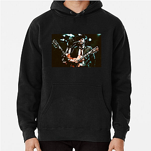 Shakey Graves Authentic Sound Shakey Graves Hoodies