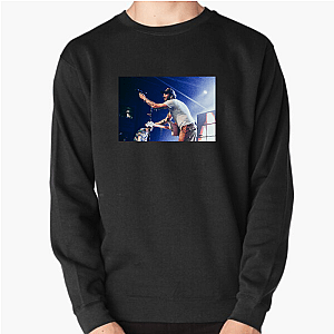 Shakey Graves Hobo Folk Legend Shakey Graves Sweatshirts