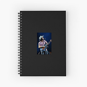 Shakey Graves And The War Came Shakey Graves Notebook