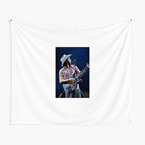 Shakey Graves And The War Came Shakey Graves Tapestries