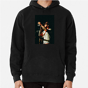 Shakey Graves Always Unplugged Shakey Graves Hoodies