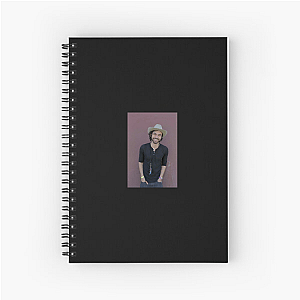 Shakey Graves Dearly Departed Shakey Graves Notebook