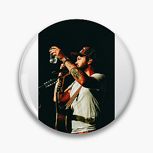Shakey Graves Always Unplugged Shakey Graves Pins