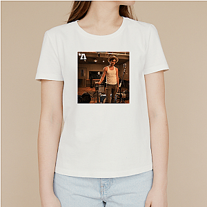 Shakey Graves Roll The Bones Shakey Graves T-Shirts