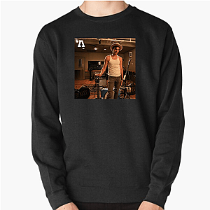 Shakey Graves Roll The Bones Shakey Graves Sweatshirts