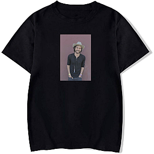 Shakey Graves Dearly Departed Shakey Graves T-Shirts