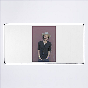 Shakey Graves Dearly Departed Shakey Graves Mouse Pads