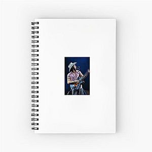 Shakey Graves And The War Came Shakey Graves Notebook