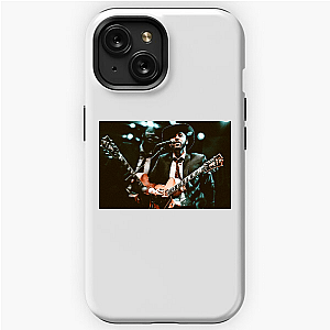 Shakey Graves Authentic Sound Shakey Graves iPhone Cases