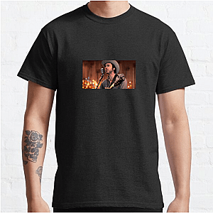 Shakey Graves One Man Band Soul Shakey Graves T-Shirts