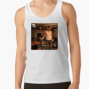 Shakey Graves Roll The Bones Shakey Graves Tank Tops