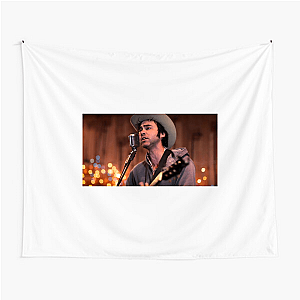 Shakey Graves One Man Band Soul Shakey Graves Tapestries