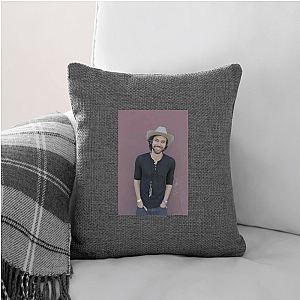 Shakey Graves Dearly Departed Shakey Graves Pillows Cover