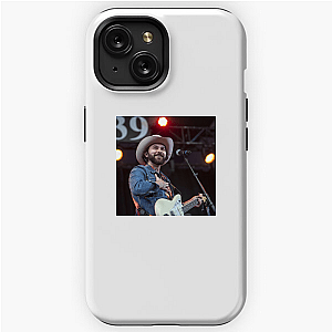 Shakey Graves Blues Roots Rock Heart Shakey Graves iPhone Cases