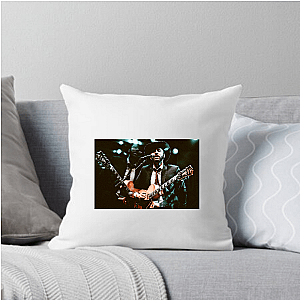 Shakey Graves Authentic Sound Shakey Graves Pillows Cover