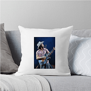 Shakey Graves And The War Came Shakey Graves Pillows Cover